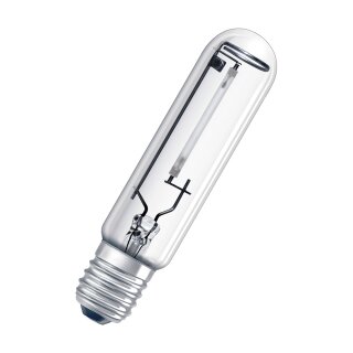 Osram Vialox NAV-T 70W SUPER 4Y E27 Röhre Natriumdampf Hochdrucklampe