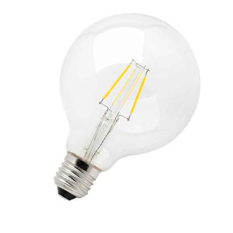 Sylvania LED Tropfenlampe Filament Glühbirne Faden Glühlampe Birne Leuchte Licht 