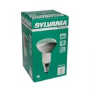 10 x Sylvania Reflektor Glühbirne Spot R50 40W E14 Matt Glühlampe 40 Watt Glühbirnen