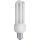 mlight Energiesparlampe Vitalis 15W = 75W E27 Neutralweiß 4200K Luftreiniger Smoke-Killer