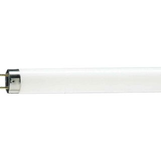 Philips Leuchtstoffröhre Master TL-DK Actinic BL 30W/10 T8 G13 Lampe Special Ultraviolett UV-Lampe