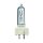 Philips Halogen Entertainment Lamp Broadway Leuchtmittel 6638P 650W GY9,5 16500lm 1CT/10 Studiolampe