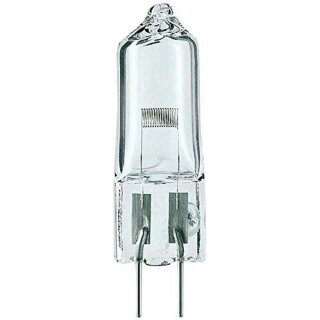 Philips Halogen Stiftsockellampe 250W G6,35 24V 10000lm warmweiß 3400K Projektor Lampe 7748XHP