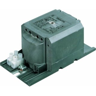 Philips BHL 250 L40 HID HeavyDuty Vorschaltgerät für HPL-N HPI HQL 250W