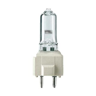 Philips Halogen Leuchtmittel 150W GZ9,5 5000lm warmweiß 3400K 24V 130248 H61493 DZE