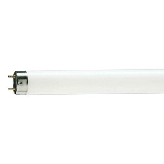 Philips Leuchtstoffröhre TL-D 18W/54-765 T8 Tageslicht 6200K Cool Daylight