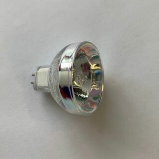 Philips Projektor Leuchtmittel Halogen Reflektor Dicroic Ouverte EXW 82V 300W GX5,3 13633