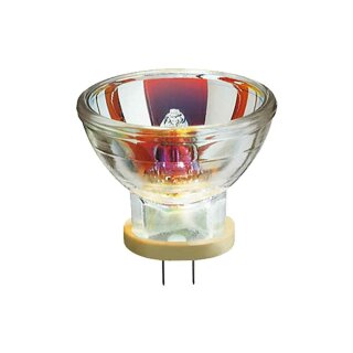 Philips Halogen Reflektor 100W GZ6,35 12V Projekter Lampe 6834FO A1/231