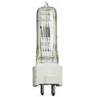 Philips Halogen Leuchtmittel 6873P 500W GY9,5 13500lm warmweiß 3200K 230V