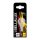 Bellalux LED Filament Leuchtmittel Tropfen 2,5W = 25W E14 klar 250lm 827 warmweiß 2700K