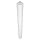 Ledvance LED Feuchtraumleuchte DP Housing 120cm IP65 2 x T8 G13 Wannenleuchte ohne Leuchtmittel