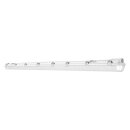 Ledvance LED Feuchtraumleuchte DP Housing 150cm IP65 1 x T8 G13 Wanenleuchte ohne Leuchtmittel