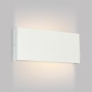 LED Wandleuchte weiß Up & Down 6W Lampe 510lm...