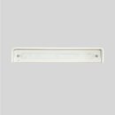 LED Wandleuchte weiß Up & Down 6W Lampe 510lm...