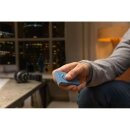 Osram Smart+ Switch Zigbee Lichtschalter Mini Blau Dimmer und Fernbedienung für LED Lampen