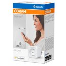 Osram Smart+ Plug schaltbare Steckdose Bluetooth fernbedienbar Smart Home Apple Homekit