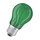 6 x Osram LED Filament Leuchtmittel Tropfen bunt 1,6W = 15W E27 grün