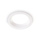 Philips LED Downlight LEDinaire DN060B 9W warmweiß 3000K Ø150mm weiß