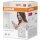 4 x Osram Smart+ Motion Sensor ZigBee Bewegungsmelder Steuerung von Licht & Temperatursensor direkt kompatibel mit Echo Plus & Echo Show (2. Gen.)
