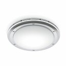 Steinel LED Design Sensor Außenleuchte RS Pro S2 IP65 Neutralweiß 4000K Professional Intelligent vernetzt