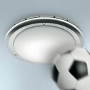 Steinel LED Design Sensor Außenleuchte RS Pro S2 IP65 Neutralweiß 4000K Professional Intelligent vernetzt