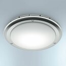 Steinel LED Design Sensor Außenleuchte RS Pro S2 IP65 Neutralweiß 4000K Professional Intelligent vernetzt