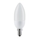 Energiesparlampe ESL Kerze 7W = 32W E14 320lm warmweiß...