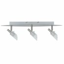 Nice Price Deckenleuchte Ceiling floodlight Nickel...