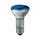Paulmann Glühbirne Reflektor R63 40W E27 Blau Glühlampe dimmbar
