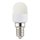 LED Leuchtmittel Kühlschranklampe Röhre T25 2W = 18W E14 matt warmweiß 2700K Premium Licht RA>97