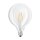 Osram LED Filament Retrofit Classic Globe G125 6,5W = 60W E27 klar 806lm Neutralweiß 4000K