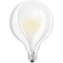 Osram LED Filament Retrofit Classic Globe G95 6,5W = 60W...