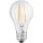 Osram LED Filament Lampe Duo Click Classic A 7W = 60W E27 klar 806lm warmweiß 2700K