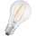 Osram LED Filament Lampe Duo Click Classic A 7W = 60W E27 klar 806lm warmweiß 2700K