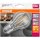 Osram LED Filament Lampe Duo Click Classic A 7W = 60W E27 klar 806lm warmweiß 2700K