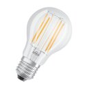 Osram LED Filament Leuchtmittel Relax & Active Classic A 8W = 75W E27 klar 1055lm warmweiß & kaltweiß 2700K & 4000K