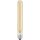 Osram LED Filament T29 Röhre Vintage 1906 Tube 4,5W = 35W E27 Gold gelüstert 400lm extra warmweiß 2400K DIMMBAR