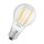 Osram LED Filament Leuchtmittel Retrofit Classic A70 12W = 100W E27 klar 1521lm Neutralweiß 4000K DIMMBAR