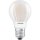 Osram LED Filament Leuchtmittel Retrofit Classic A70 12W = 100W E27 matt 1521lm warmweiß 2700K DIMMBAR