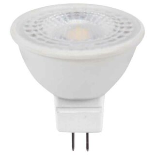 Müller-Licht LED Leuchtmittel MR16 Reflektor 6,5W = 40W GU5,3 430lm warmweiß 2700K flood 36°