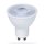 LED Leuchtmittel Reflektor 4,5W = 50W GU10 345lm warmweiß 2700K per Lichtschalter dimmbar