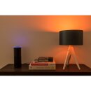 Müller Licht LED tint Smart Home Birnenform A60 Leuchtmittel 9,5W = 60W E27 matt CCT RGB 1800K-6500K dimmbar