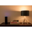 Müller Licht LED tint Smart Home Birnenform A60 Leuchtmittel 9,5W = 60W E27 matt CCT RGB 1800K-6500K dimmbar