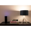 Müller Licht LED tint Smart Home Birnenform A60 Leuchtmittel 9,5W = 60W E27 matt CCT RGB 1800K-6500K dimmbar