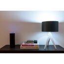 Müller Licht LED tint Smart Home Birnenform A60 Leuchtmittel 9,5W = 60W E27 matt CCT RGB 1800K-6500K dimmbar