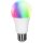 Müller Licht LED tint Smart Home Birnenform A60 Leuchtmittel 9,5W = 60W E27 matt CCT RGB 1800K-6500K dimmbar