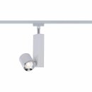 Paulmann URail System LED-Spot TecLED II Chrom/Weiß...
