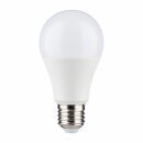 10 x Müller-Licht LED Essentials Leuchtmittel A60 5,5W = 40W E27 matt 470lm warmweiß 2700K 200°