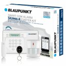 Blaupunkt Funk Alarmanlage Alarmzentrale Set SA-Serie...