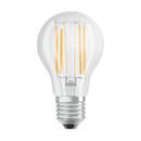 6 x Osram LED Filament Leuchtmittel Relax & Active Classic A 8W = 75W E27 klar 1055lm warmweiß & kaltweiß 2700K & 4000K